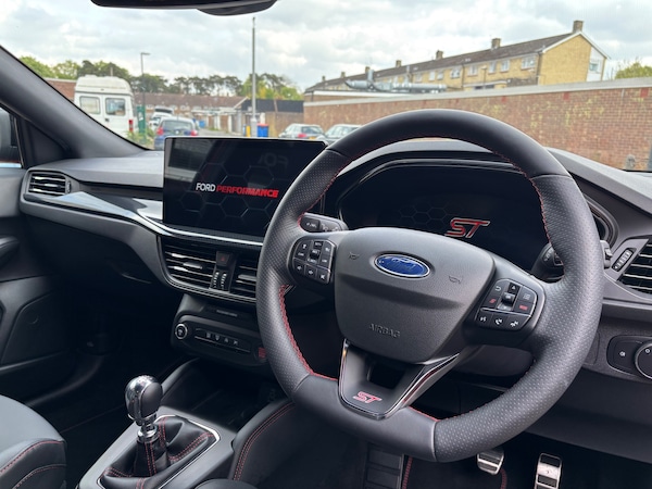 Used Ford Focus 2023 for sale - 74871728: Photo 17