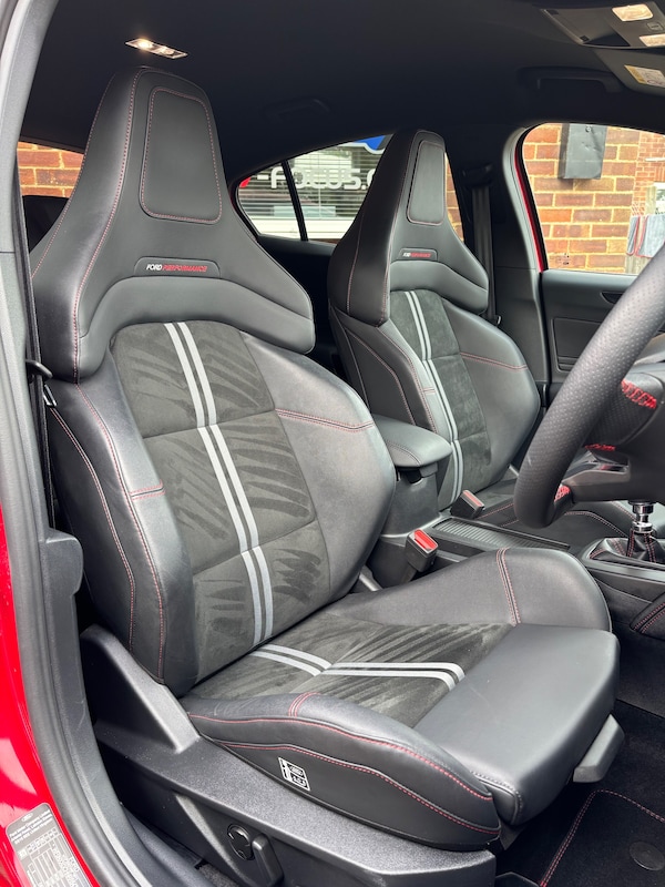 Used Ford Focus 2023 for sale - 74871728: Photo 19