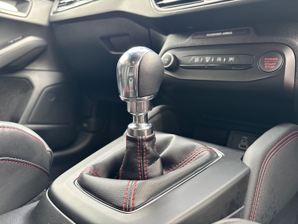 Used Ford Focus 2023 for sale - 74871728: Photo 21