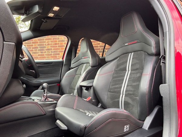 Used Ford Focus 2023 for sale - 74871728: Photo 24
