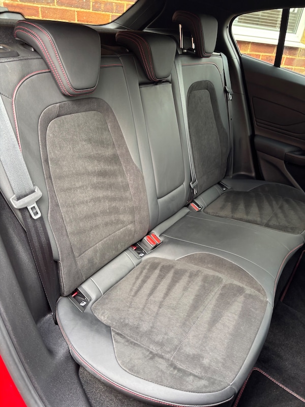 Used Ford Focus 2023 for sale - 74871728: Photo 25