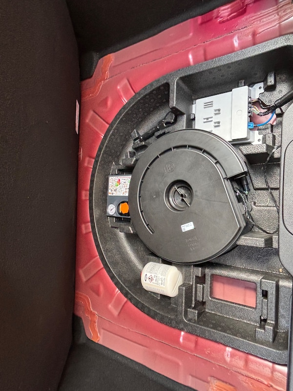 Used Ford Focus 2023 for sale - 74871728: Photo 27