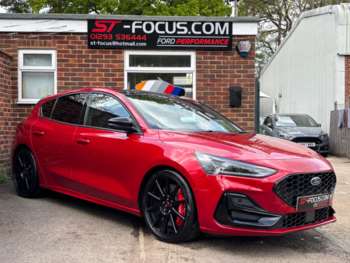Used Ford Focus 2023 for sale - 74871728: Photo