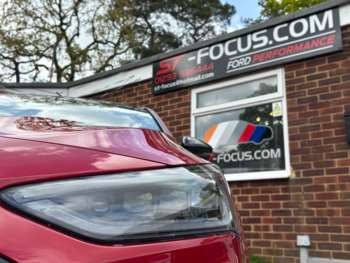 Used Ford Focus 2023 for sale - 74871728: Photo