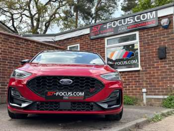 Used Ford Focus 2023 for sale - 74871728: Photo