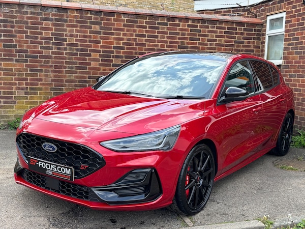 Used Ford Focus 2023 for sale - 74871728: Photo 6