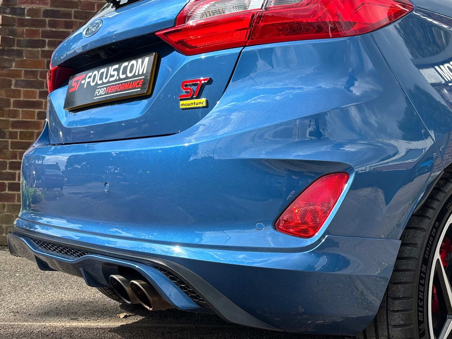 Used Ford Fiesta 2019 for sale - 76057834: Photo 13