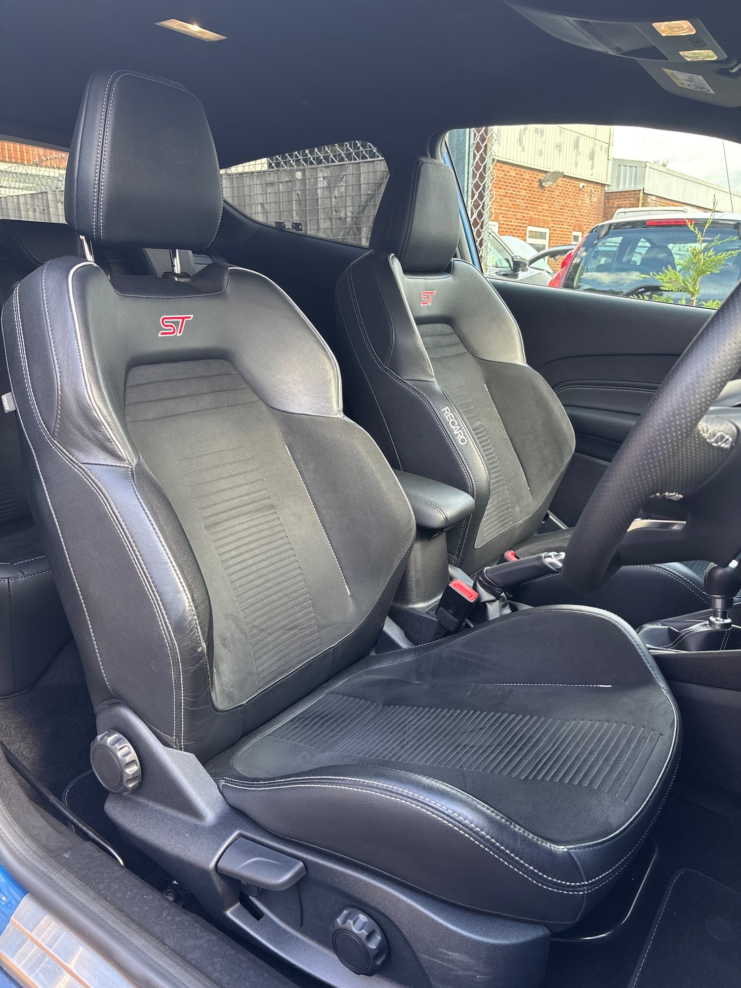 Used Ford Fiesta 2019 for sale - 76057834: Photo 16
