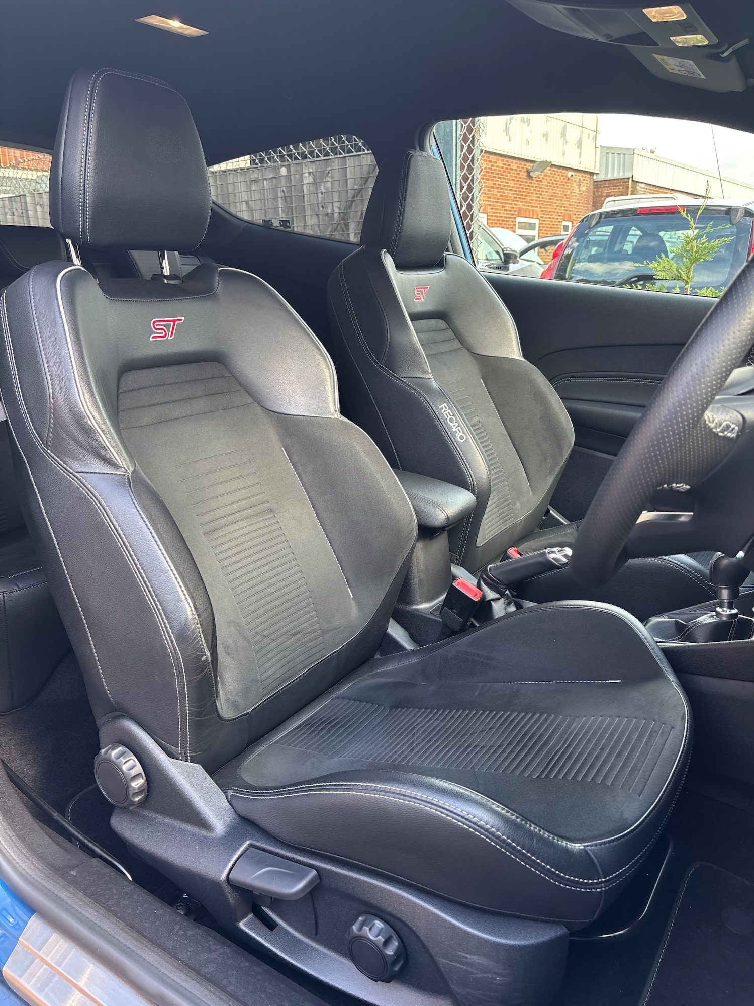 Used Ford Fiesta 2019 for sale - 76057834: Photo 17