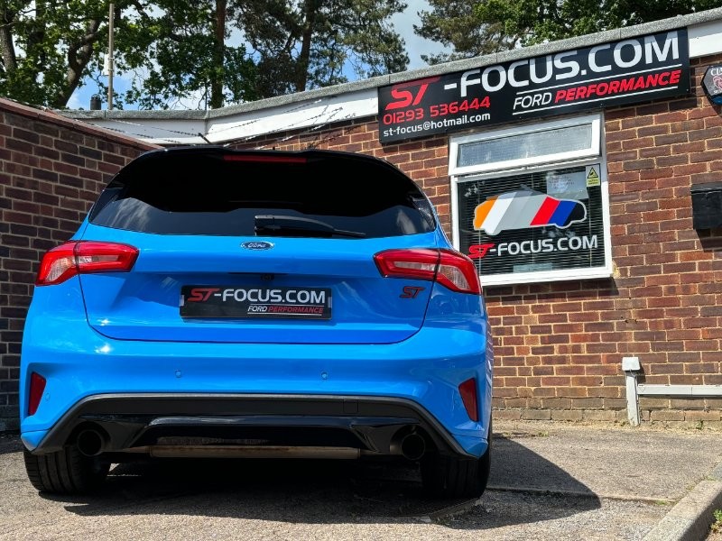 Used Ford Focus 2021 for sale - 77392270: Photo 11