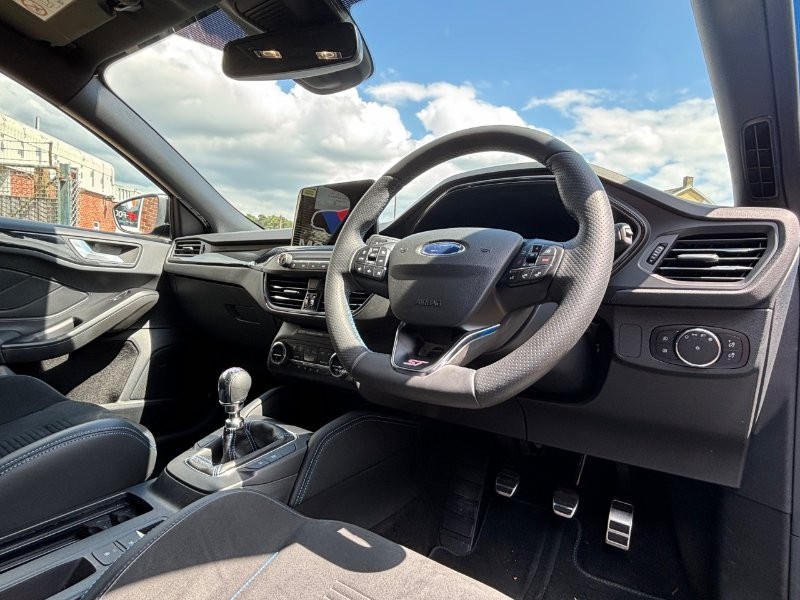 Used Ford Focus 2021 for sale - 77392270: Photo 19