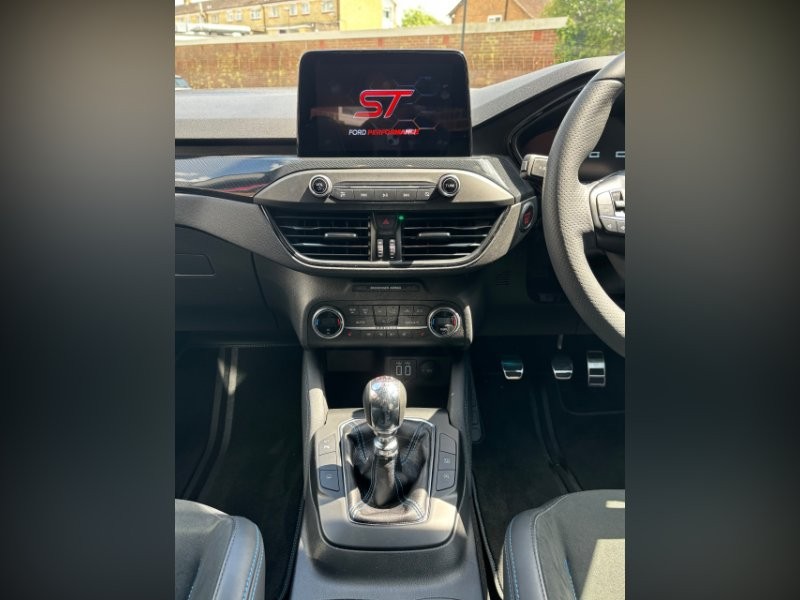 Used Ford Focus 2021 for sale - 77392270: Photo 21