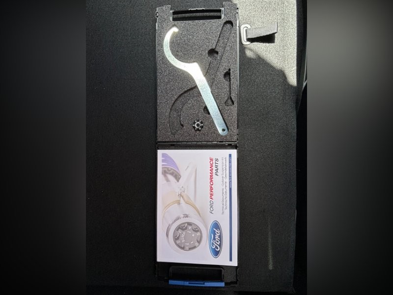 Used Ford Focus 2021 for sale - 77392270: Photo 23