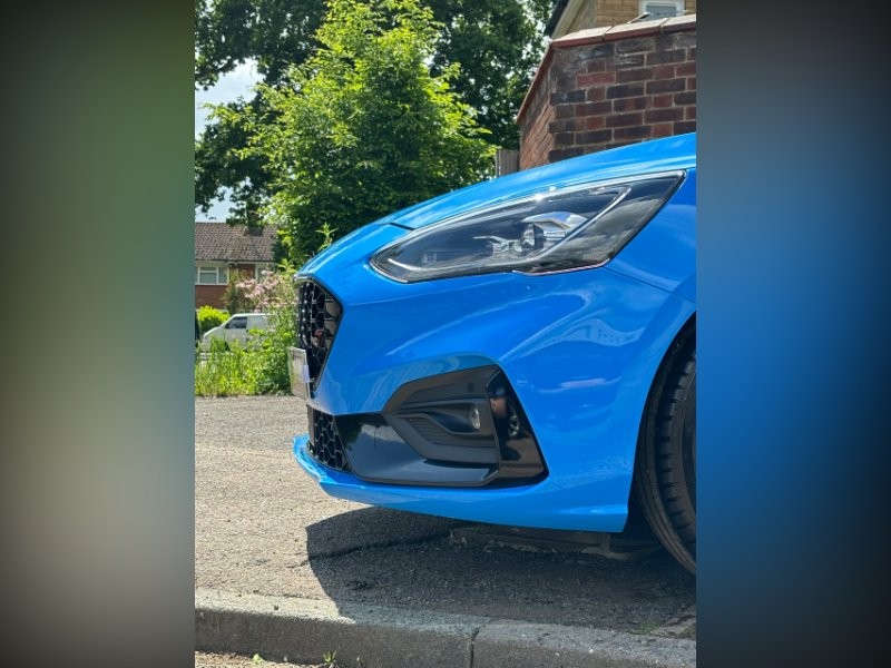 Used Ford Focus 2021 for sale - 77392270: Photo 8