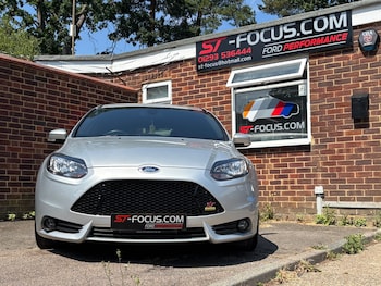 Used Ford Focus 2014 for sale - 79229523: Photo