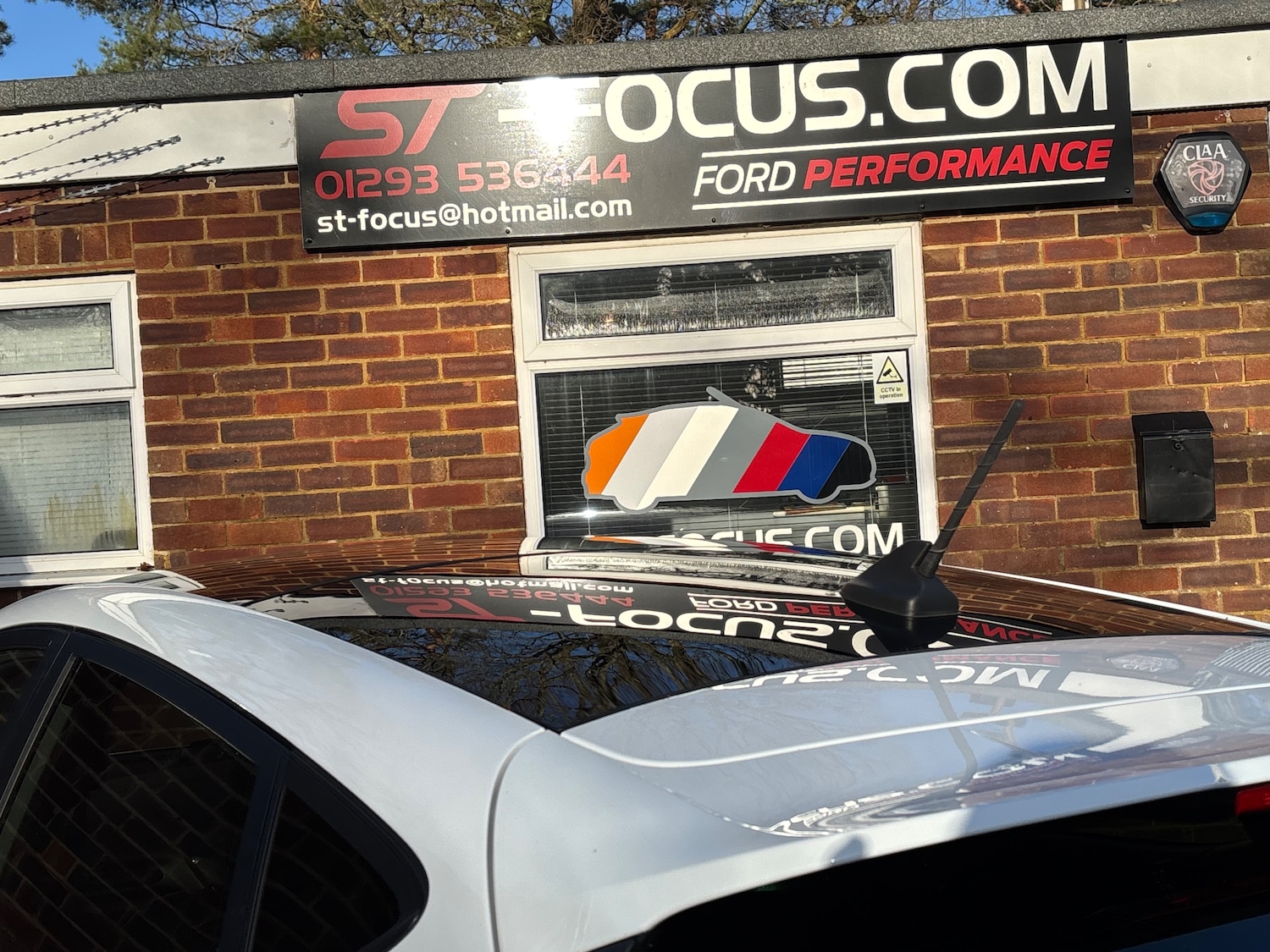 Used Ford Fiesta 2019 for sale - 77006541: Photo 14