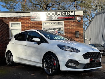 Ford Fiesta feature image