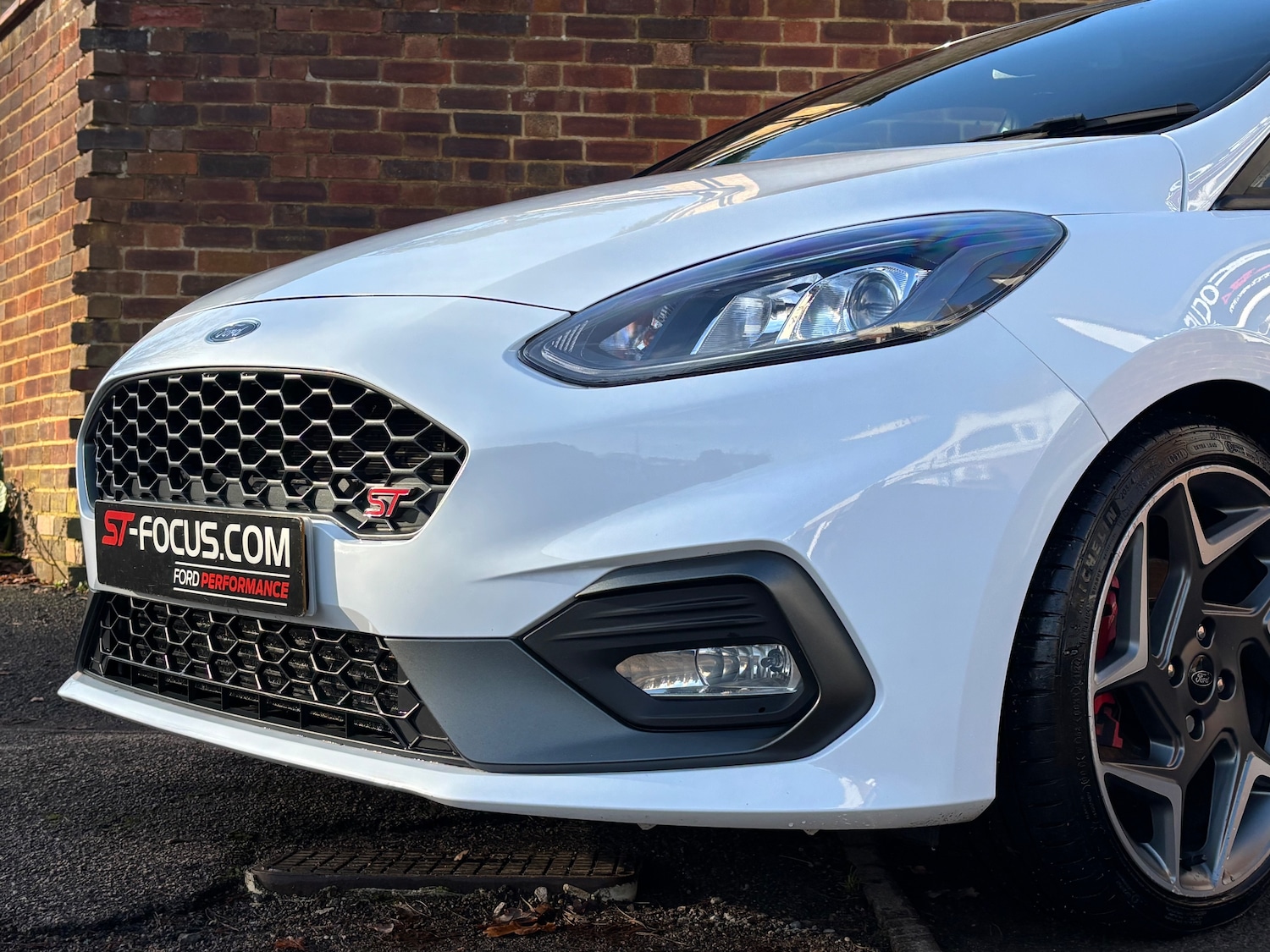 Used Ford Fiesta 2019 for sale - 77006541: Photo 7