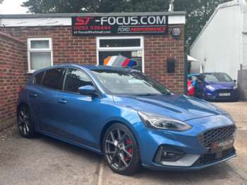 Used Ford Focus 2019 for sale - 74865245: Photo