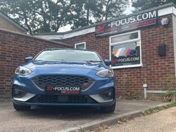 Used Ford Focus 2019 for sale - 74865245: Photo