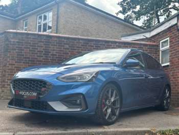 Used Ford Focus 2019 for sale - 74865245: Photo