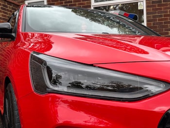 Used Ford Focus 2023 for sale - 78237033: Photo