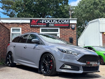 Used Ford Focus 2016 for sale - 79114757: Photo