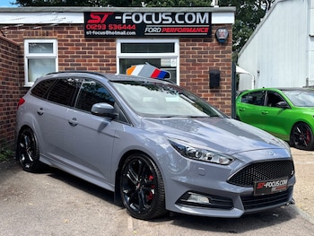 Used Ford Focus 2016 for sale - 79114757: Photo