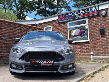 Used Ford Focus 2016 for sale - 79114757: Photo