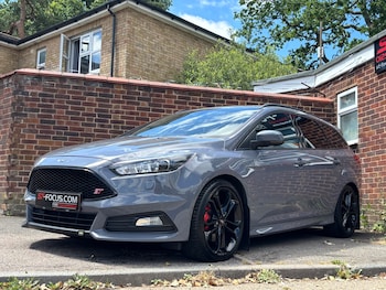 Used Ford Focus 2016 for sale - 79114757: Photo