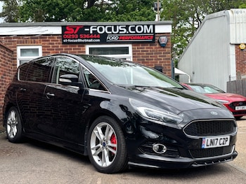 Used Ford S-Max 2017 for sale - 78509477: Photo