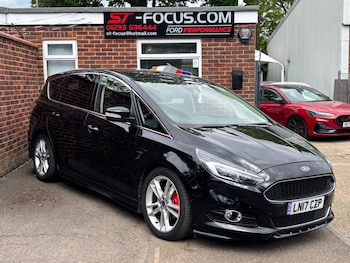 Used Ford S-Max 2017 for sale - 78509477: Photo