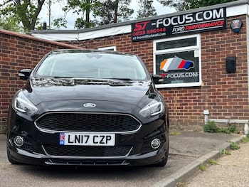 Used Ford S-Max 2017 for sale - 78509477: Photo