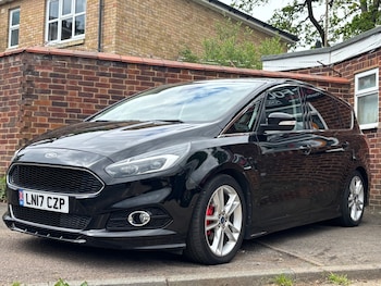 Used Ford S-Max 2017 for sale - 78509477: Photo