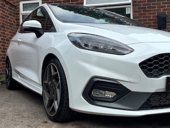 Used Ford Fiesta 2020 for sale - 79272521: Photo