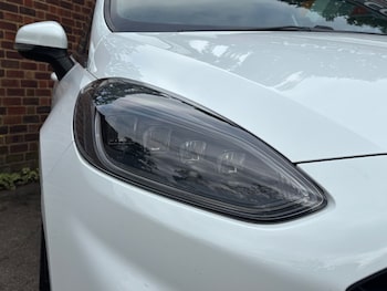 Used Ford Fiesta 2020 for sale - 79272521: Photo