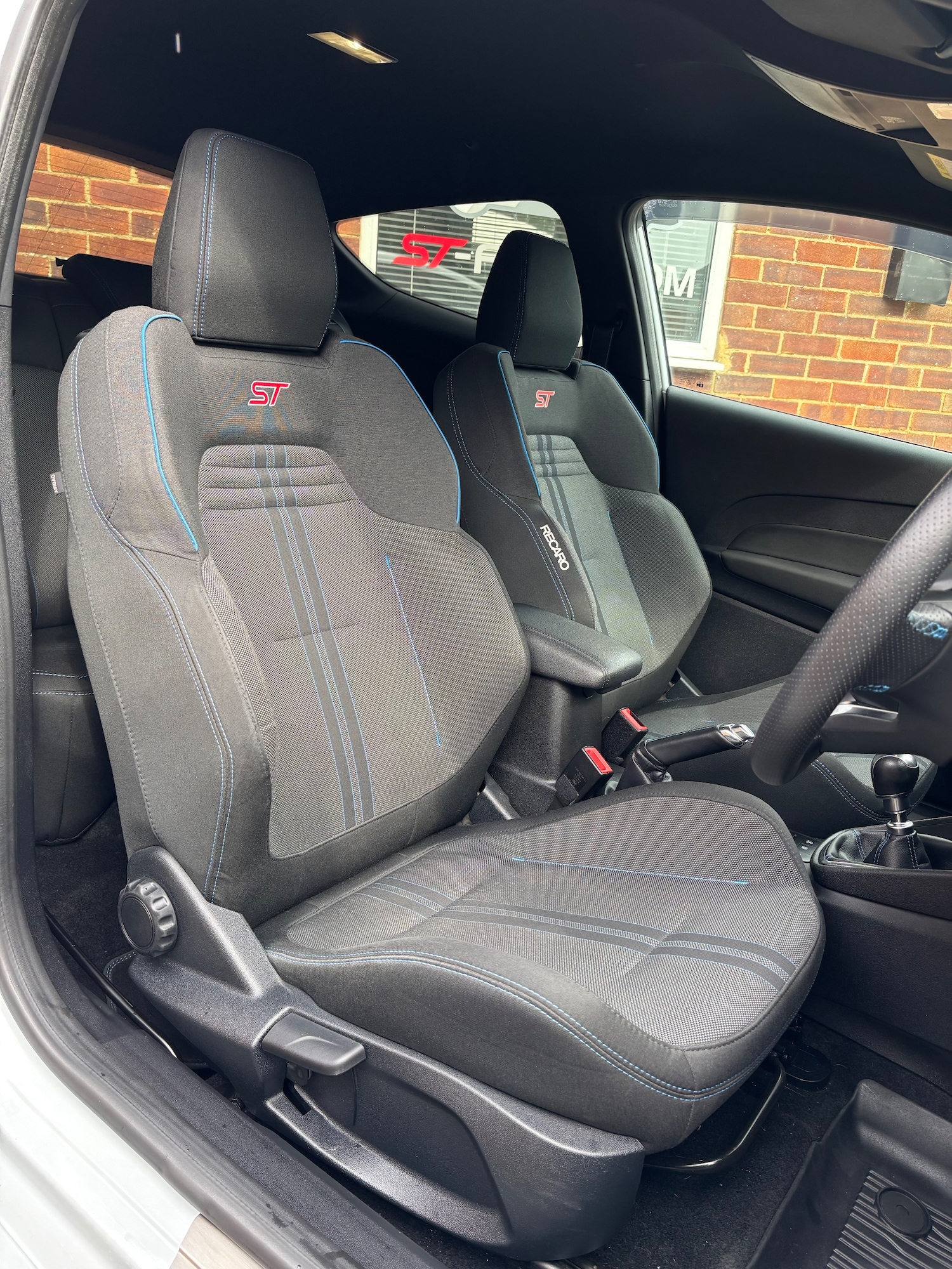 Used Ford Fiesta 2018 for sale - 76128012: Photo 14