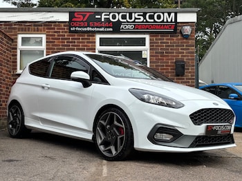 Ford - Fiesta
