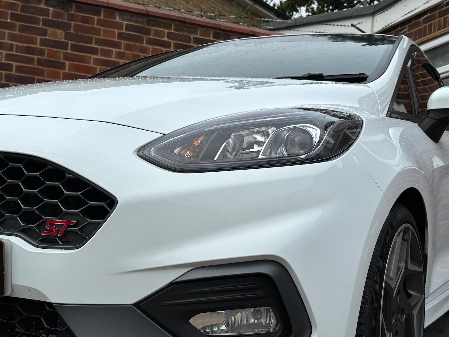Used Ford Fiesta 2018 for sale - 76128012: Photo 5
