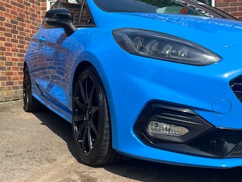 Used Ford Fiesta 2022 for sale - 78532013: Photo