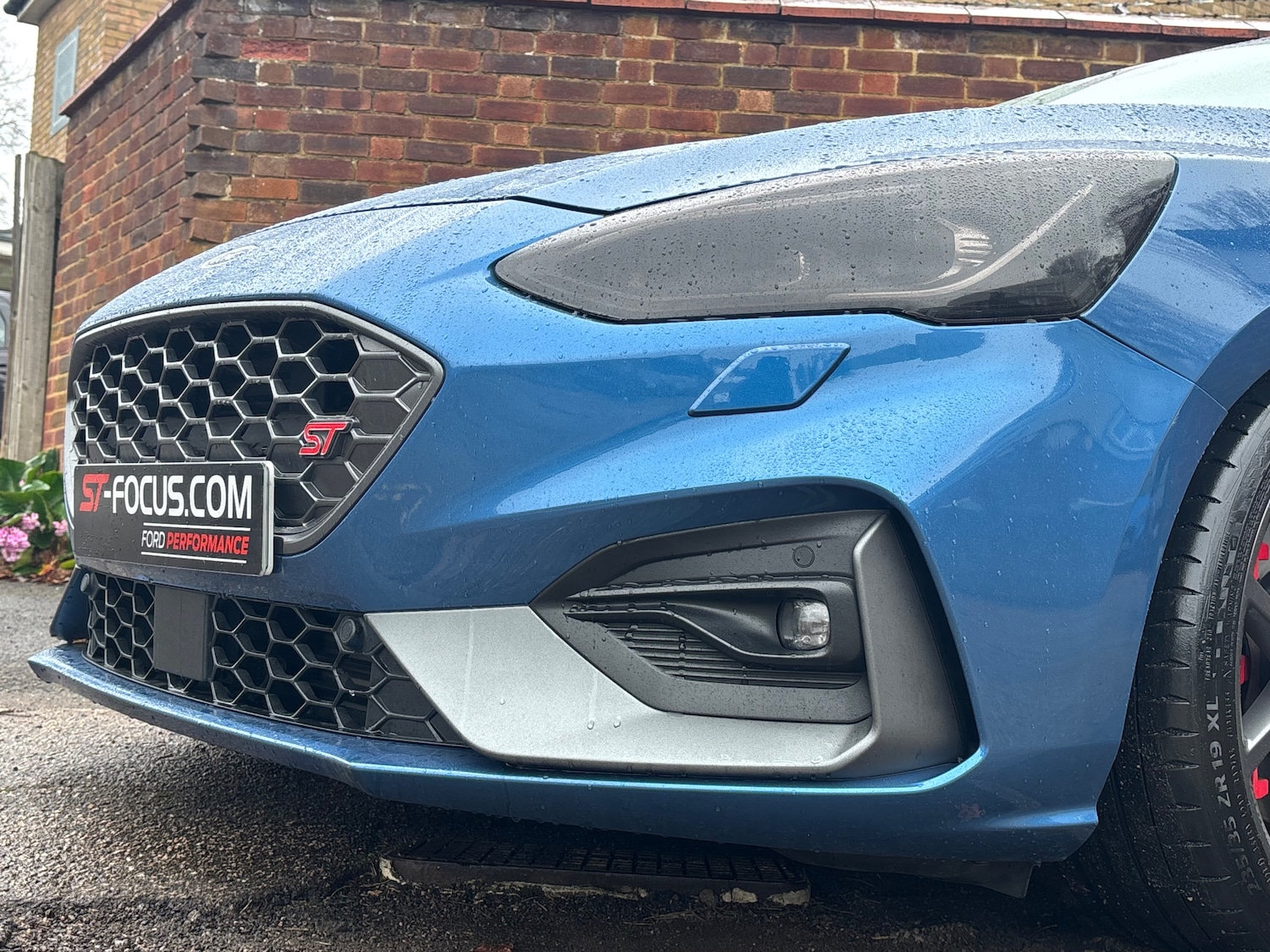 Used Ford Focus 2020 for sale - 77703309: Photo 10