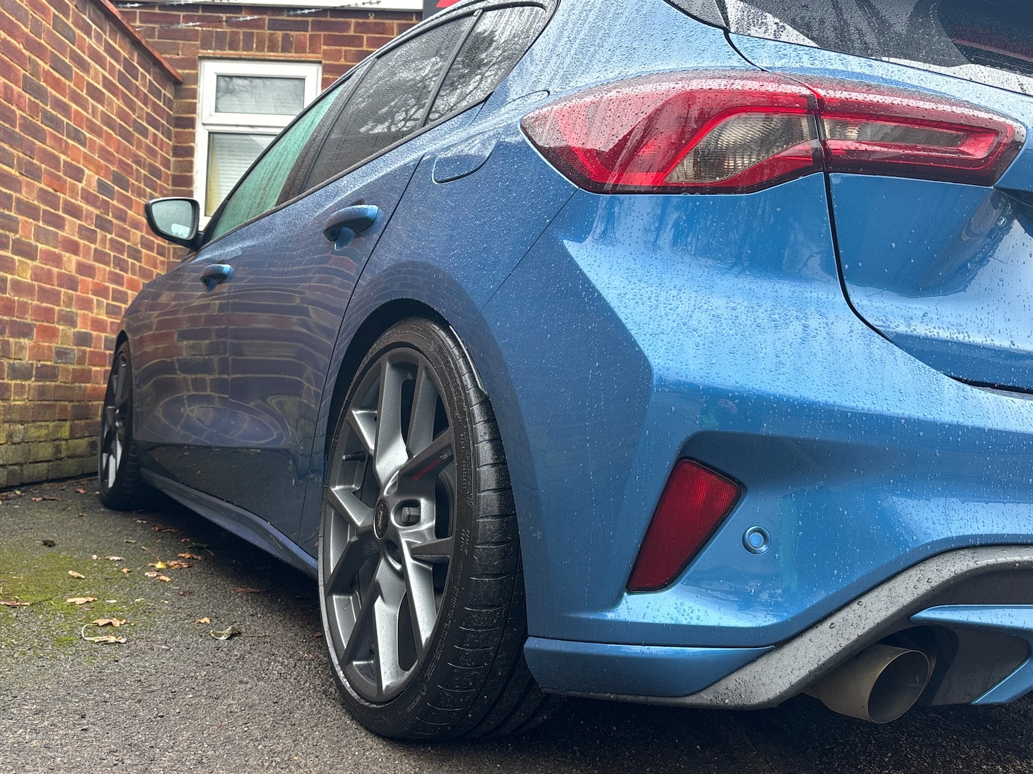 Used Ford Focus 2020 for sale - 77703309: Photo 13