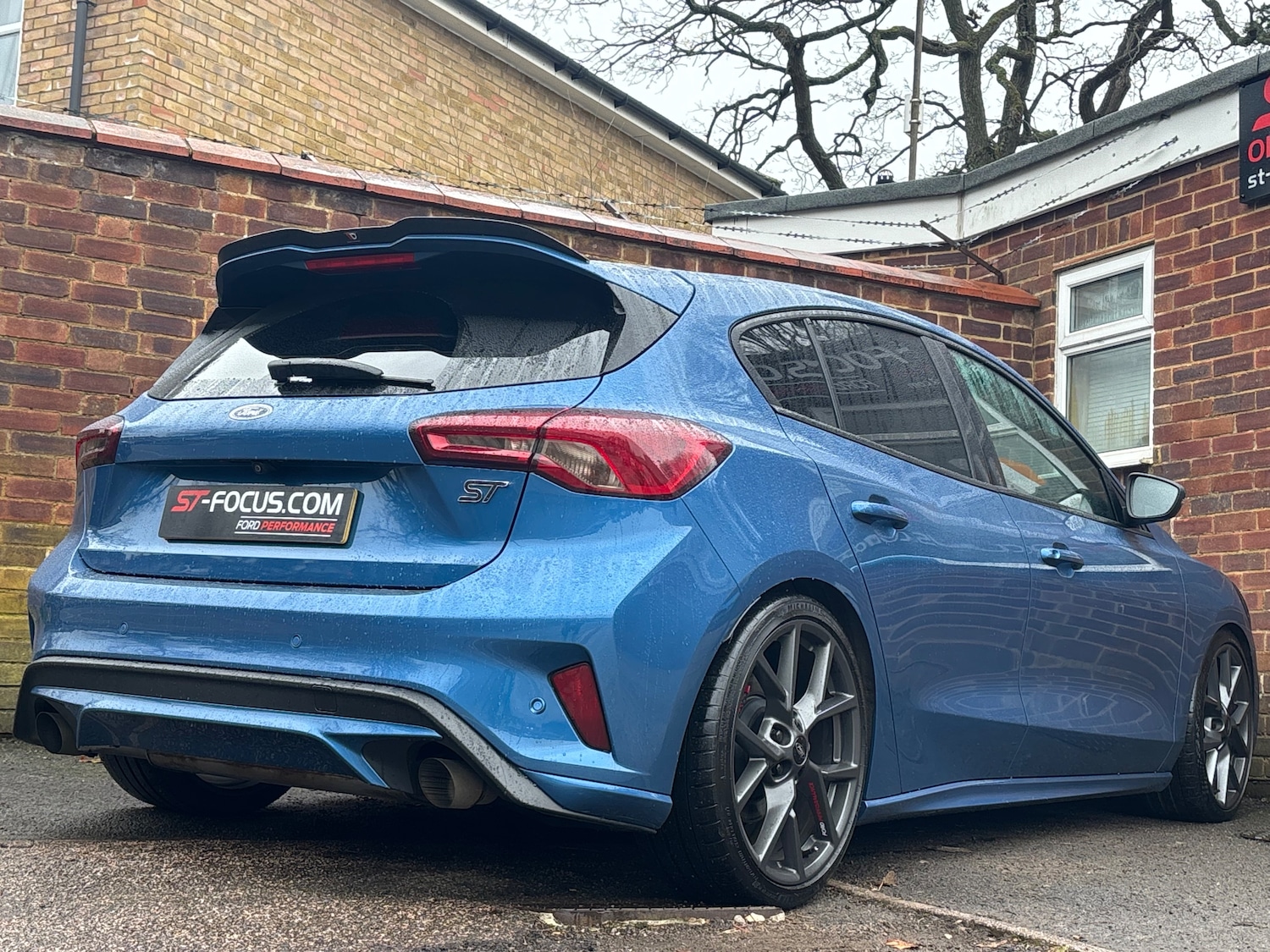 Used Ford Focus 2020 for sale - 77703309: Photo 15