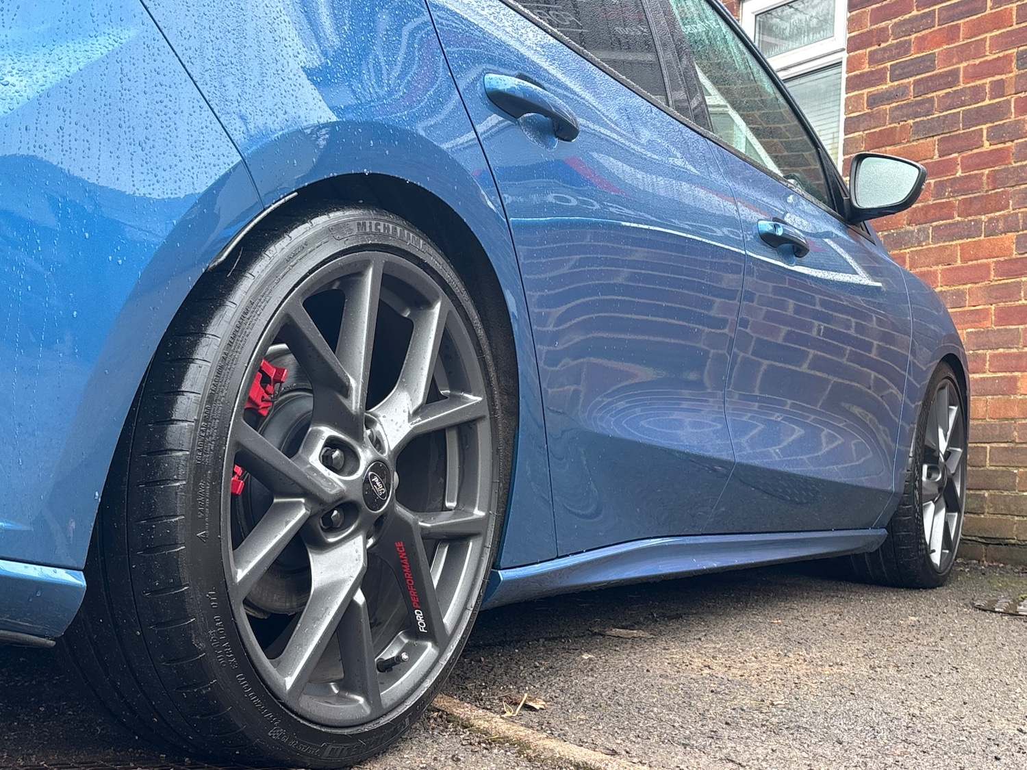 Used Ford Focus 2020 for sale - 77703309: Photo 18