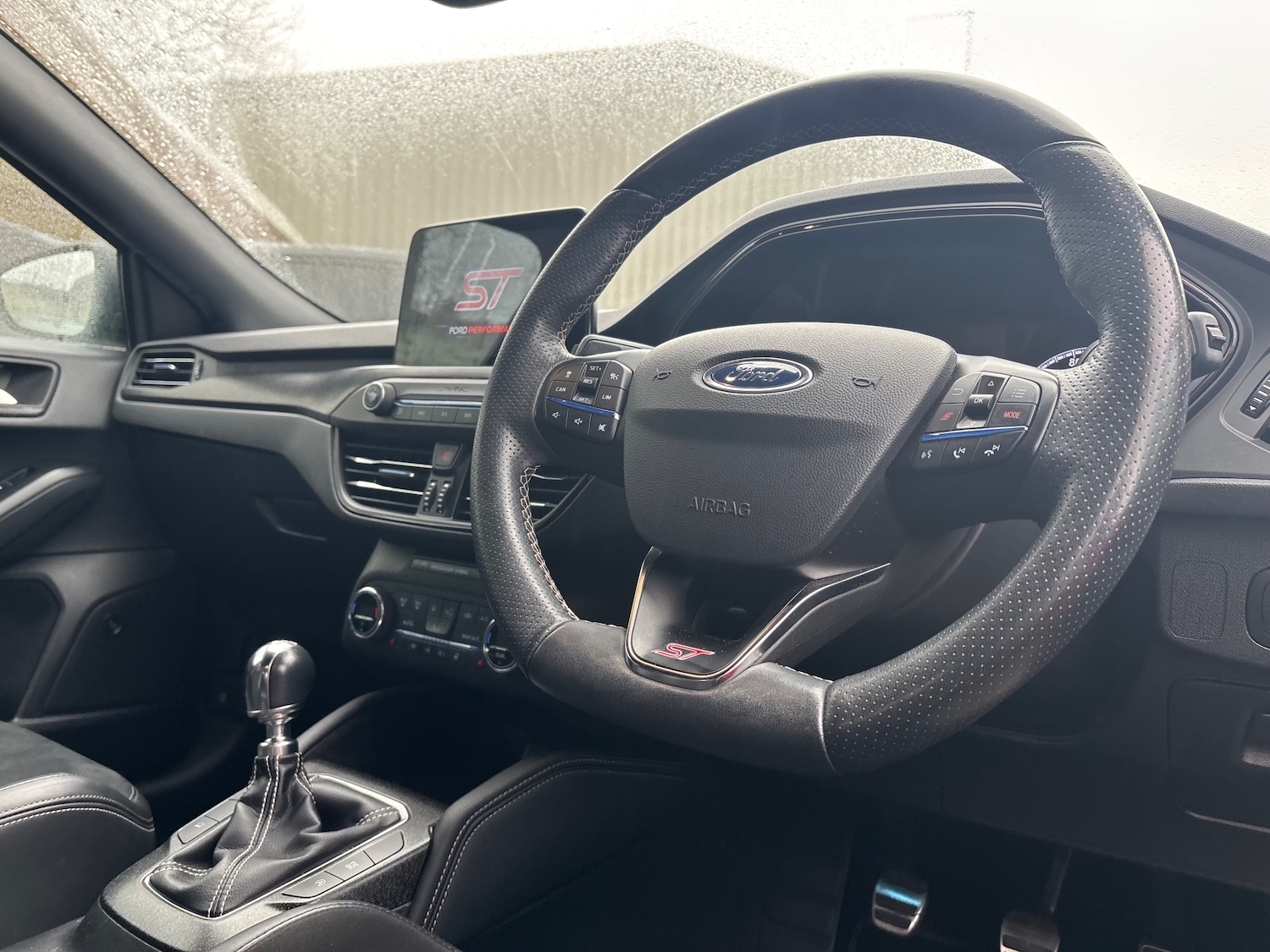 Used Ford Focus 2020 for sale - 77703309: Photo 20