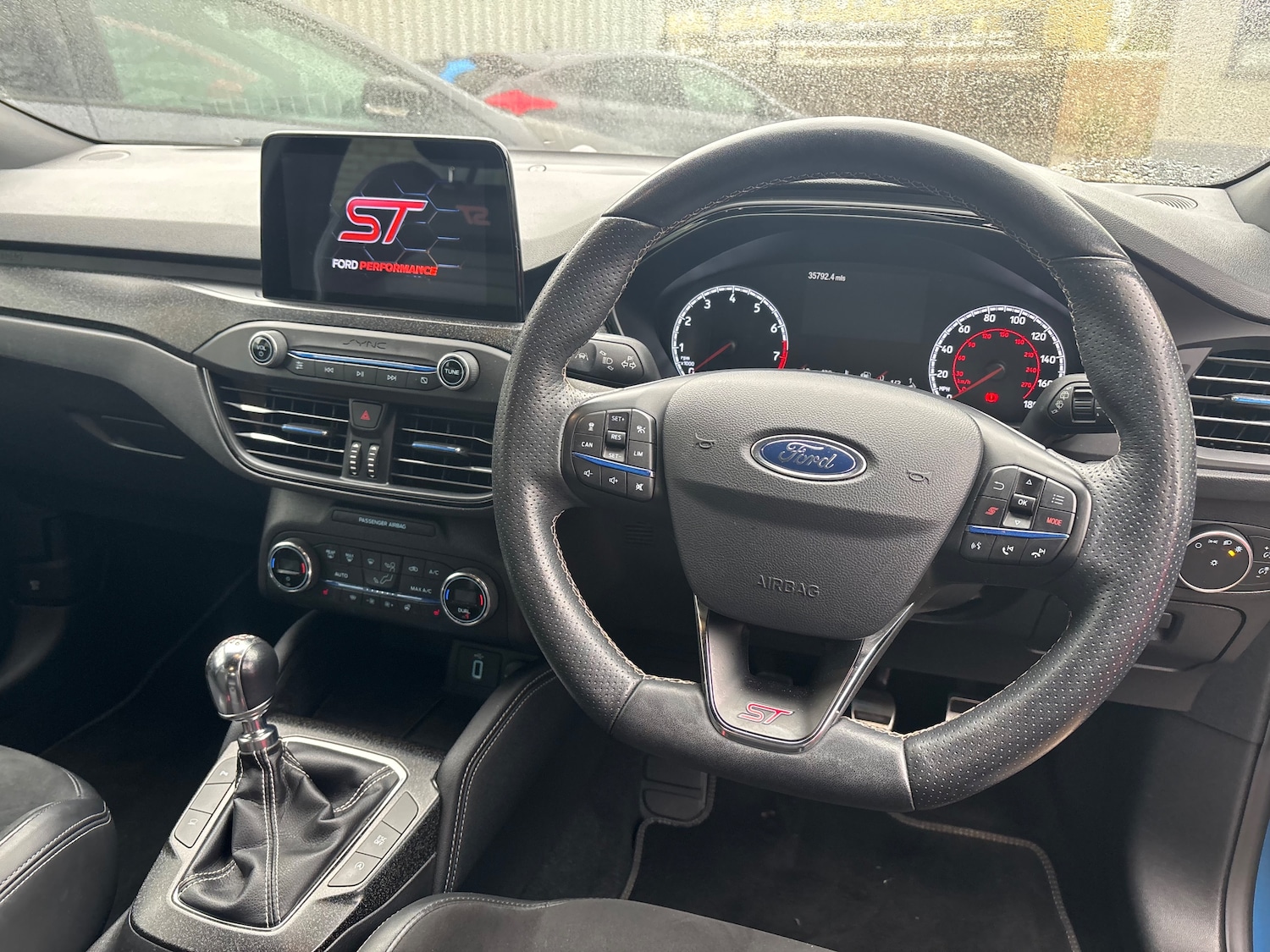 Used Ford Focus 2020 for sale - 77703309: Photo 21