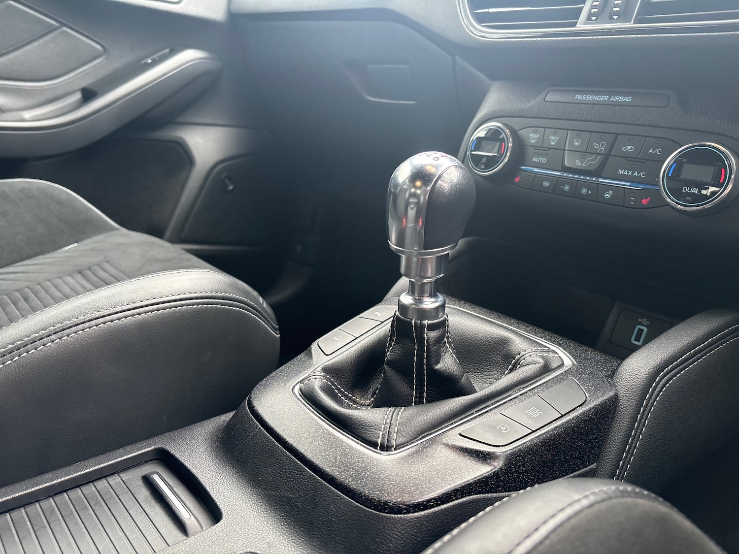 Used Ford Focus 2020 for sale - 77703309: Photo 23