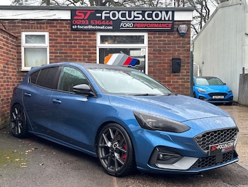 Used Ford Focus 2020 for sale - 77703309: Photo