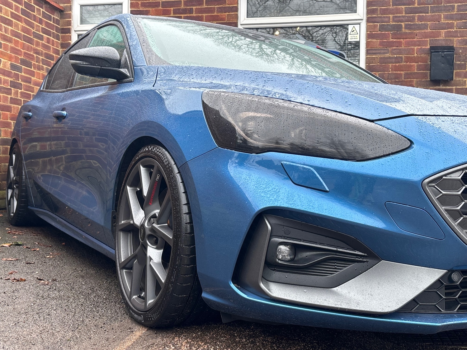 Used Ford Focus 2020 for sale - 77703309: Photo 3