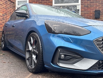 Used Ford Focus 2020 for sale - 77703309: Photo